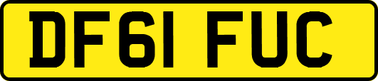 DF61FUC