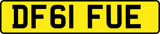 DF61FUE