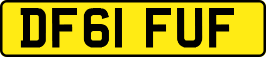DF61FUF