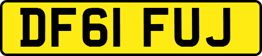 DF61FUJ