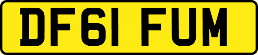 DF61FUM