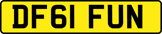 DF61FUN