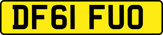 DF61FUO