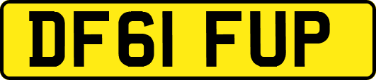DF61FUP