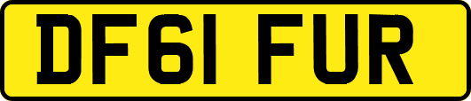 DF61FUR