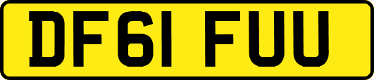 DF61FUU