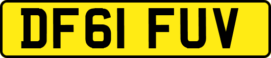 DF61FUV