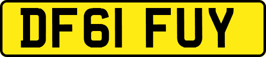 DF61FUY