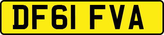 DF61FVA
