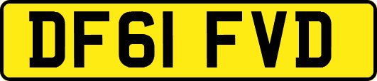 DF61FVD
