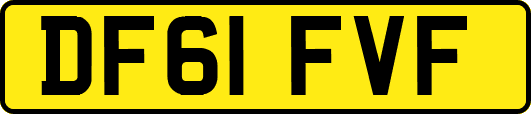DF61FVF