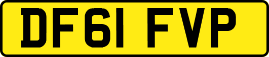 DF61FVP