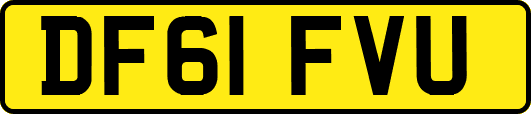 DF61FVU
