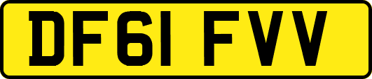 DF61FVV