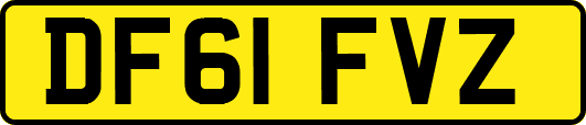 DF61FVZ