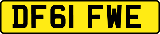 DF61FWE
