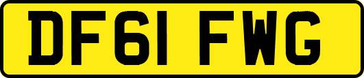 DF61FWG