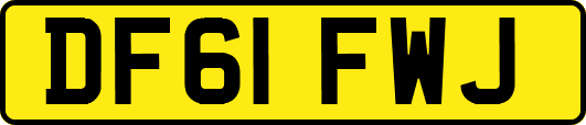 DF61FWJ