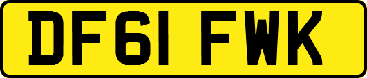 DF61FWK