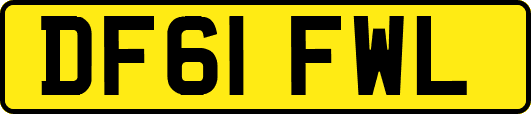 DF61FWL