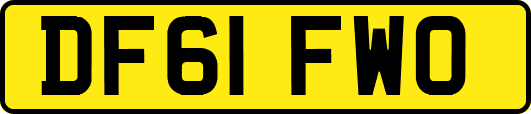 DF61FWO
