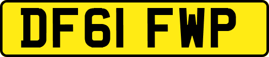 DF61FWP