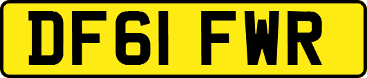 DF61FWR
