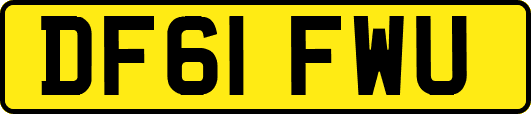 DF61FWU