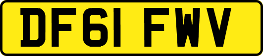 DF61FWV