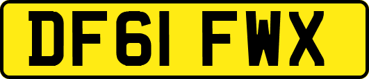 DF61FWX