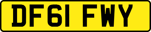 DF61FWY