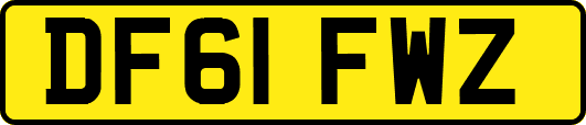 DF61FWZ
