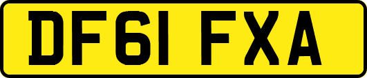 DF61FXA