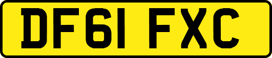 DF61FXC