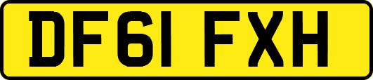 DF61FXH