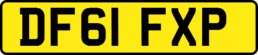 DF61FXP
