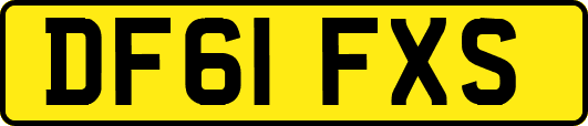 DF61FXS