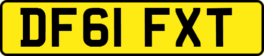DF61FXT