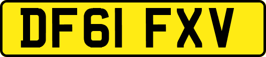 DF61FXV