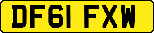 DF61FXW