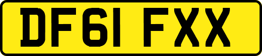 DF61FXX