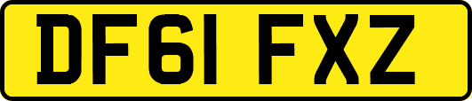 DF61FXZ