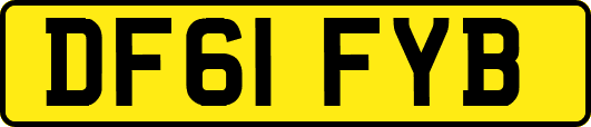 DF61FYB