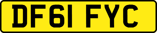 DF61FYC