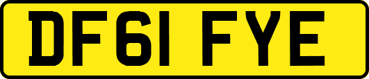DF61FYE