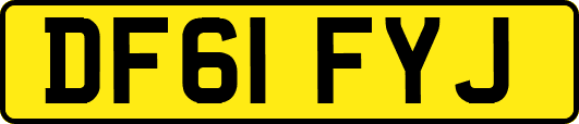 DF61FYJ