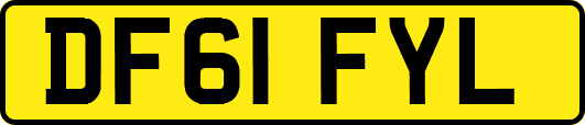 DF61FYL