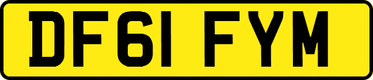 DF61FYM