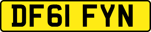 DF61FYN