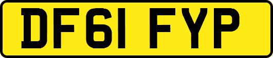 DF61FYP